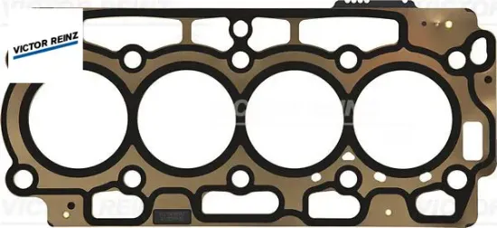 Silindir kapak contası ford-peugeot-citroen-volvo-mazda-fiat 12> 1.6 tdci euro 5 1.40 mm 4 tırnak 08 0209.JR/ 3646406/ 9676158080 resmi