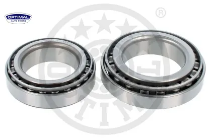 Arka teker bilya takım transıt v363 14> tek teker Optımal BK3W1A049AA/ 0634049/ 1815273 resmi