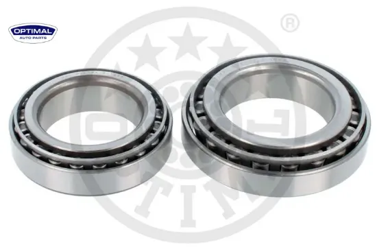 Arka teker bilya takım transıt v363 14> tek teker Optımal BK3W1A049AA/ 0634049/ 1815273 resmi