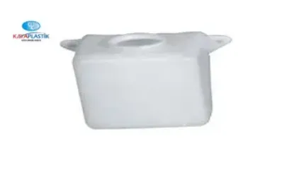 Cam yıkama su fiskiye deposu deposu r12-dacıa solenza 140 Kaya plastık 7704000003 resmi