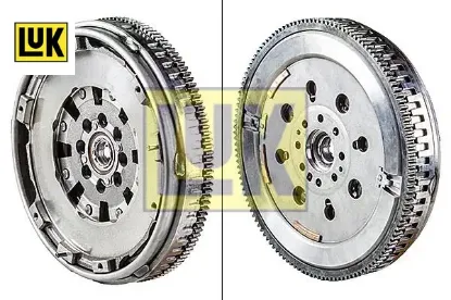 Debriyaj volanı c5-c8-evasıon-jumpy-scudo-ulysse-zeta-p406-p607-p806-p807-expert-2.0hdı dw10ated Luk 0532.49/ 9639933180/ 0532.L0 resmi
