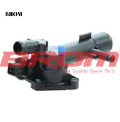 Termostat 83c renault kangoo 05> clıo ıı 02> logan 06> 1.5dci Brom 8200954288/ 8200558758/ 1106100Q0D resmi