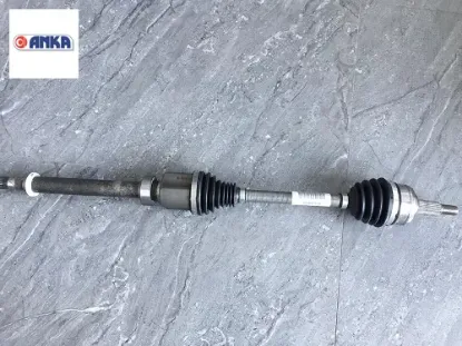 Aks komple sağ dacıa dokker-lodgy 1.5 dci 6 vites 2012- Anka 391004751R resmi