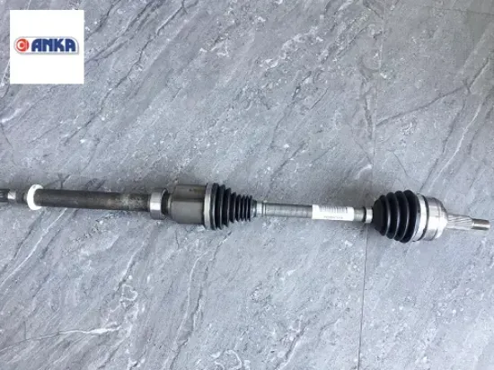 Aks komple sağ dacıa dokker-lodgy 1.5 dci 6 vites 2012- Anka 391004751R resmi