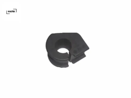 Ön viraj demir lastiği peugeot p107 05>14 cıtroen c1 05>14 toyota aygo 05>14 5094.A8/ 488150H010 resmi