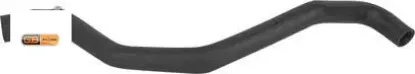 Radyatör üst hortumu renault r9-r11 Gb kaucuk 7704001276/ 7700773172/ 7702256321 resmi