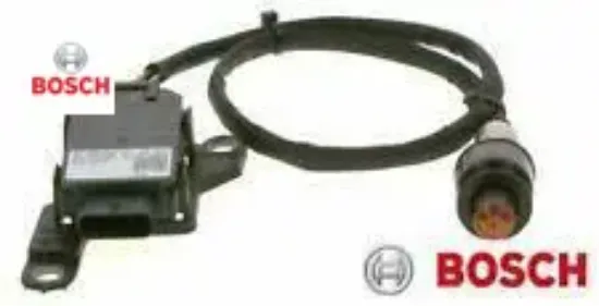 Azot oksit nox sensörü giriş astra l-corsa f-combo e-grandland-vıvaro c-p2008-p208-p3008-p301- p308- Bosch 3647875/ 3647875/ 9816276480/ 3647875 resmi