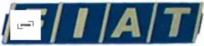 Ön panjur yazısı fıat tempra 7695310 resmi