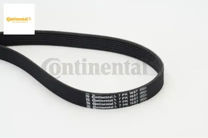 Kanallı kayıs mercedes vıto om622 w447 14> . renault master ııı 10> megane ıv 15> trafıc ııı 15> tal A6229930196/ 8200803446/ 7PK1685 resmi