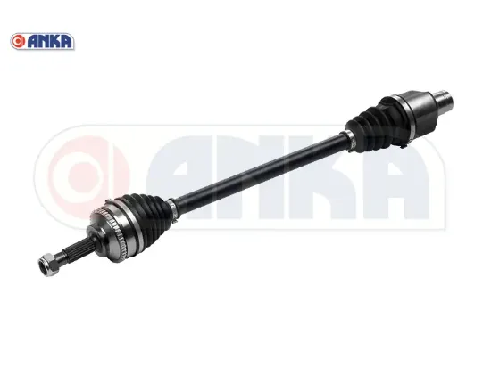 Aks ön sağ clıo ıı 98 > kng 1.2 16v-1.6 16v-1.5dcı-1.9dtı 97 > abs li Anka 7701352774 resmi
