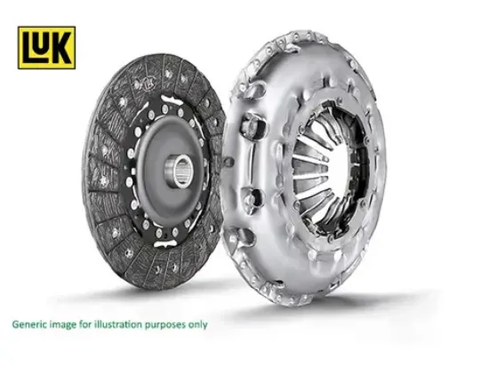 Debrıyaj setı fıesta vıı 17> 1.0 ecoboost focus ıv 18> 1.0 ecoboost puma 18> 1.0 ecoboost Luk H6BG7540AF/ H6BG7540AG/ 2334260 resmi