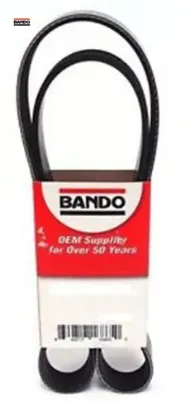 Kanallı kayış toyota avensıs 2.0d4d 16v 99-03 Bando 11281736999/ 9091602508 resmi
