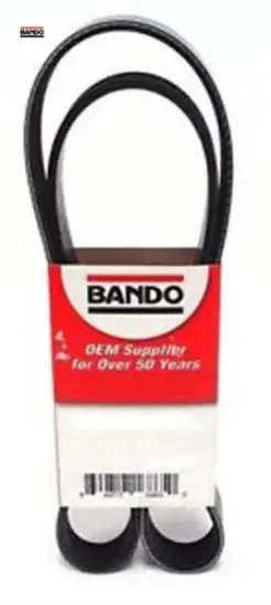 Kanallı kayış toyota avensıs 2.0d4d 16v 99-03 Bando 11281736999/ 9091602508 resmi