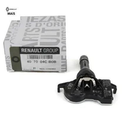 Lastik basınç sensörü renault megane ıv 15>kadjar 15> talısman 15> nıssan mıcra v 18> pulsar 14> qas Maıs 407004CB0B/ 407004CB0A resmi