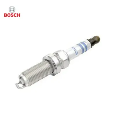 Ateşleme bujisi ırıdyum toyota aurıs corolla 1.33l 1.6l 13-> yarıs 1.33l 10-> / rav 4 08-> / verso 1 Bosch 9091901253/ RWN42HSIPW resmi