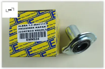 Prizdirek keçeli kapak tpsx-doblo albea 1.3 corteco keçeli 46411117/ 46411116/ 4473102 resmi