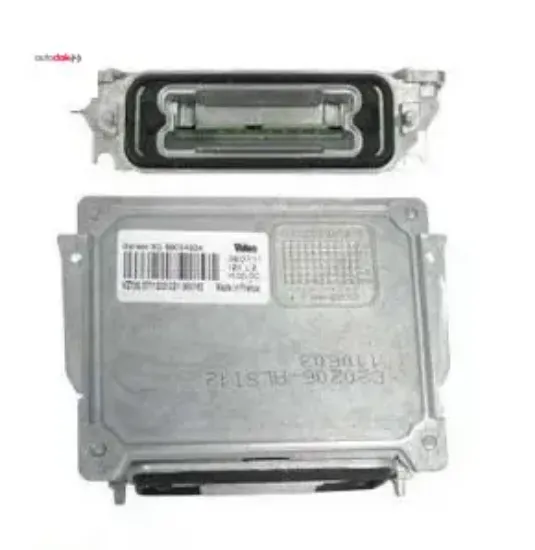 Xenon far beyni megan ıı - laguna ııı 7701208945 orjınal 7701208945/ 4L0907391/ 6224 resmi