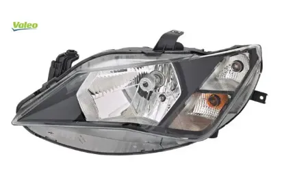 Far sol seat ıbiza 2015/07 Valeo 6J1941021G resmi