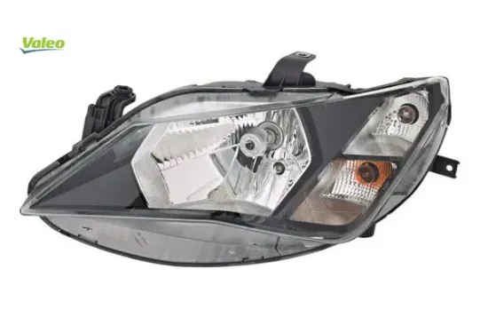Far sol seat ıbiza 2015/07 Valeo 6J1941021G resmi