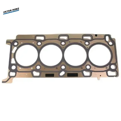 Silindir kapak contası renault megane ıv 15> kadjar 15> clıo v 19> captur ıı 21> nıssan qashqaı ıı 1 110448928R/ 1104400Q2C/ A6080160900 resmi
