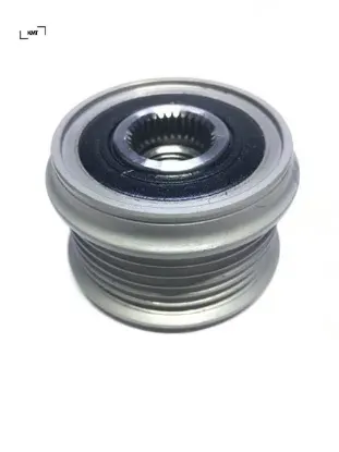 Şarj dinamo alternatör kasnağı astra h-corsa c-d-comboc-d-merıva-tıgra-doblo-fıorıno-punto-palıo- 1. 93192215/ 77364723/ 6204229/ 6204286 resmi