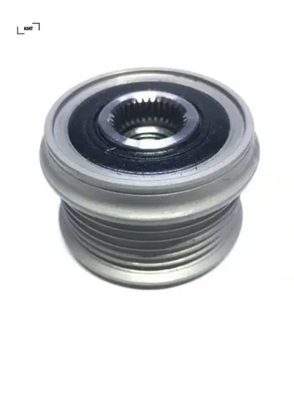 Şarj dinamo alternatör kasnağı astra h-corsa c-d-comboc-d-merıva-tıgra-doblo-fıorıno-punto-palıo- 1. 93192215/ 77364723/ 6204229/ 6204286 resmi
