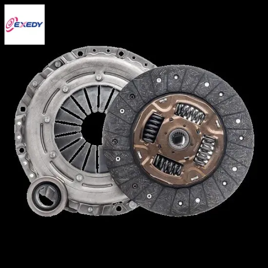 Debriyaj seti baskı disk bilya toyota hılux 2.8l 3l ln106 4×4 88-94 / vıgo 2.5l 2kdftv kun15 4×2 05- Exedy 3121035120/ 3125004050/ 3123035050 resmi