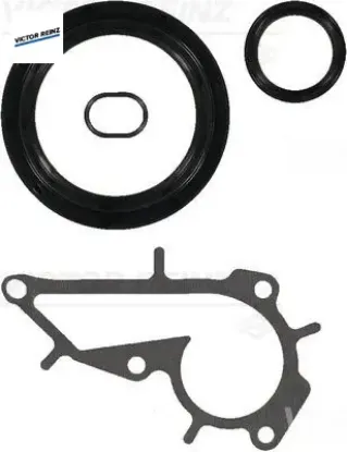 Alt conta seti renault clıo v 19> captur ıı 20> talıant 21> dacıa duster ıı 19> megane ıv 16> talısm 101011410R/ 1010100Q2M resmi