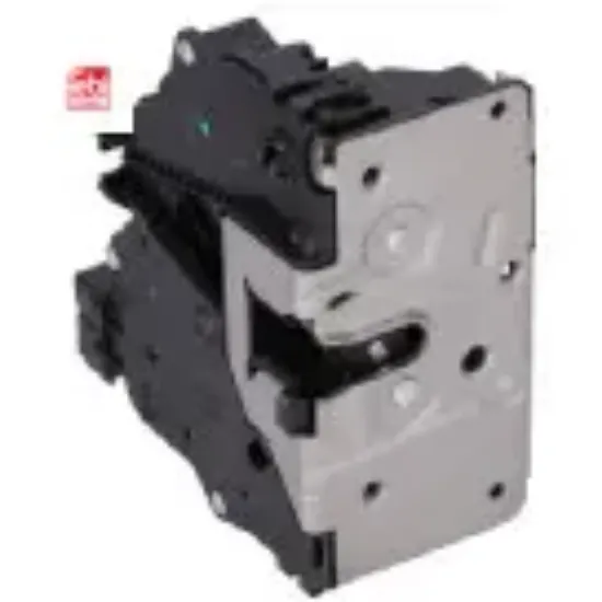 Kapı iç kilidi arka sol corsa d 06> corsa e 14>19 elektrikli Febı bılsteın 13431842/ 135117/ 13258265/ 55702902 resmi