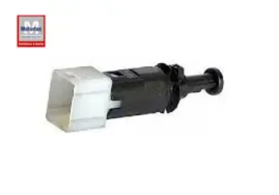 Fren müşürü renault symbol-movano-vivaro 01- clıo ıı-kangoo 01- 4 fiş - beyaz içi orjinal Motortec 7700414988/ 2532000QAA/ 4404452 resmi