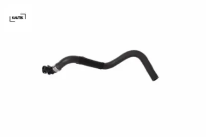 Radıator hose opel corsa d 072006-1.2 1.4 13408388 resmi