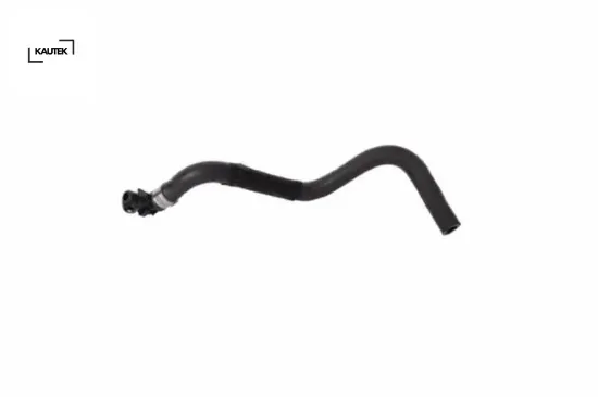 Radıator hose opel corsa d 072006-1.2 1.4 13408388 resmi
