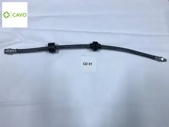 Ön fren hortumu doblo 01 > strada 99 > tst01 Cavo 46738613 resmi