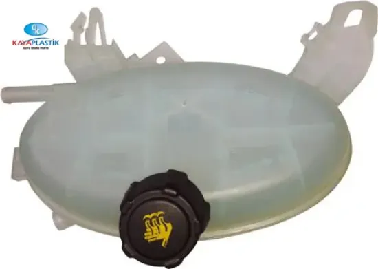Genleşme kavanozu kapaklı ek depo master ıı-movano g9u-g9t Kaya plastık 7701475164 resmi