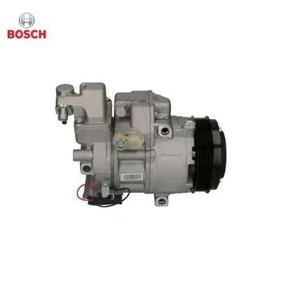 Klıma kompresoru mercedes w168 w414 Bosch A0002309411 resmi