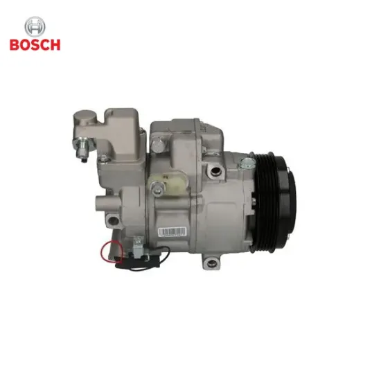 Klıma kompresoru mercedes w168 w414 Bosch A0002309411 resmi