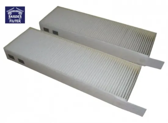 Polen filtresi corsa f 19> mokka e 20> p208 19> p2008 19> ds3 18> Sardes 9833350880 resmi