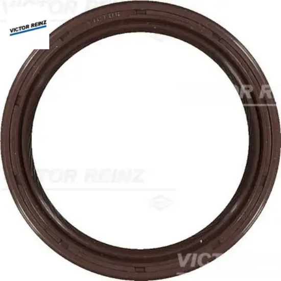 Krank mılı yag kecesı on bmw m40 e30 e34 11141714617/ 11141714619/ 748.889 resmi
