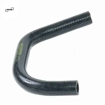 Musluk kalorifer arası hortumu r12 7700611598 resmi
