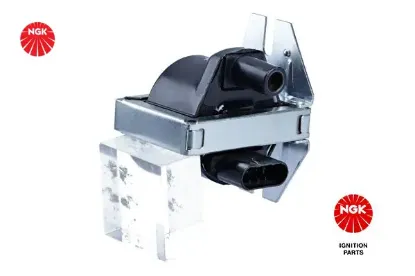 Ateşleme bobini tempra 1.4ıe-1.6ıe-uno 70 1.3-1.4ıe-uno 70s 1.4 Ngk 7746151/ 7646974/ 7746153 resmi