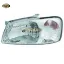 Far sinyal sağ accent 01/00-08/02 Ayfar 92102/ 25010 resmi