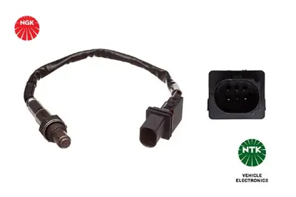 Oksijen sensörü astra h-vectra c-grande punto-stılo-bravo Ngk 55189996/ 93179226/ 55182912 resmi