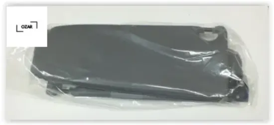 İç güneşlik r19 resmi