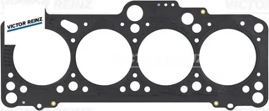 Silindir kapak contası vw-skoda-seat-audi 91> 1y-aef-aaz-abl 1.9 tdi 2 kertik kalınlık: 1.57mm 028103383AJ/ 028103383BJ resmi