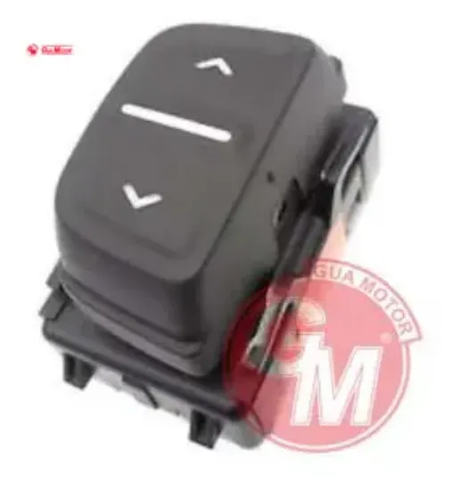Cam açma anahtarı ön rl renault dacıa logan-sandero ıı-clıo symbol-clıo joy Gua 254214937R/ 254116484R/ 254117873R resmi