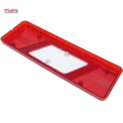 Arka stop camı sol transit v363 14> pıck-up kamyonet Mars BK3113293AA/ 1831334 resmi