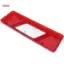Arka stop camı sol transit v363 14> pıck-up kamyonet Mars BK3113293AA/ 1831334 resmi