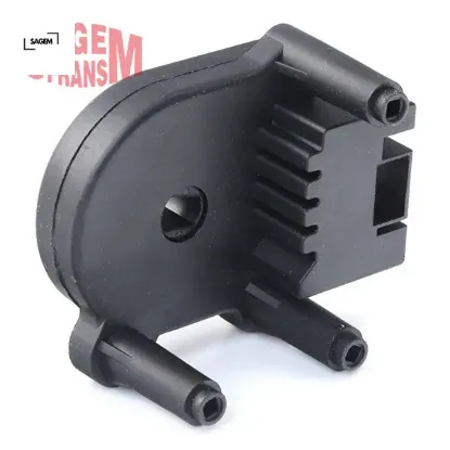 Kalorifer kumanda anahtarı ducato 94>02-boxer-cıtroen jumpy Sagem 1305589080/ 6475.34 resmi