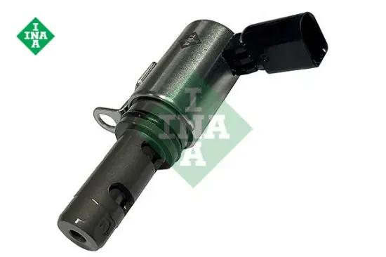 Eksantrik mil ayar valfi golf5/6-jetta-passat-a3-leon 1.4 tsı- 1.6 fsı cava-caxa-bmy-bag-blf-blp Ina 03C906455A/ 03C906455 resmi