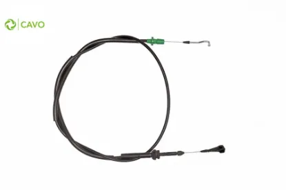 Gaz teli transporter t4 2.4ds 70xa-txb-70xd 90-98 Cavo 701721555AA resmi